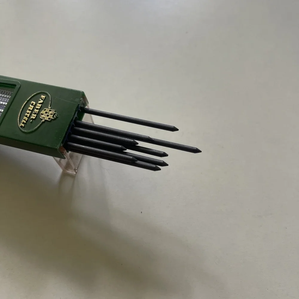 N/A faber castell